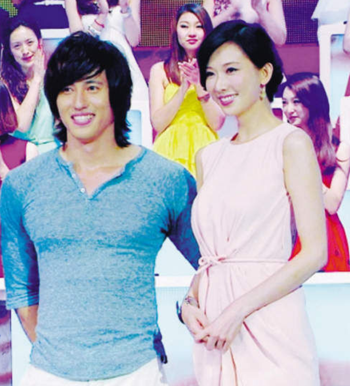 李晨|林志玲多次传被家暴，疑因不能怀孕感情破裂，网友：非要嫁日本人