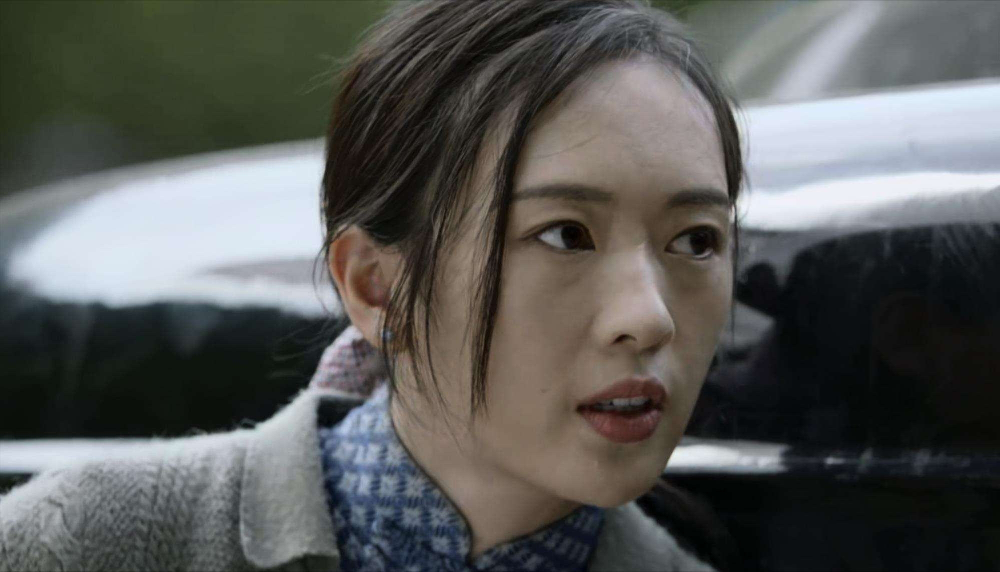 江苏卫视|豆瓣8.1分，连续8天收视破1，央视年终新王炸剧“杀疯了”