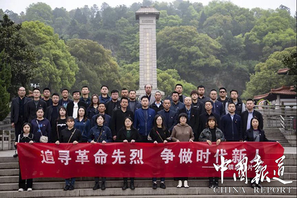 双创一线 “三学三用”传红色基因,苏州东山镇党史学习教育正当时