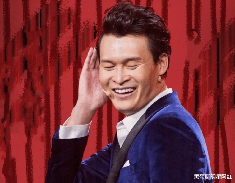 小沈龙|小沈龙频繁开播怒怼辛巴，导致两个账号接连被封禁，网友：蹭热度