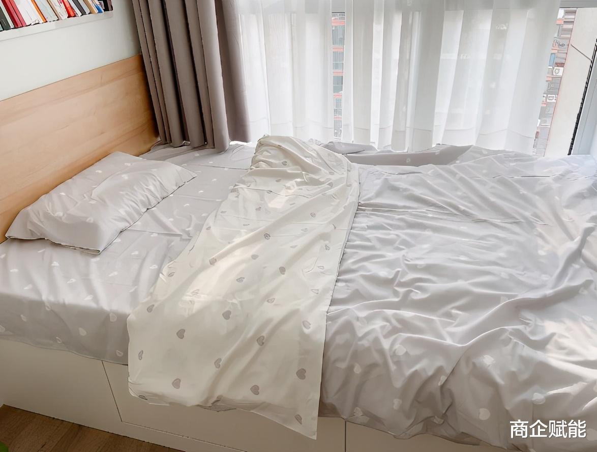 商企赋能 网红混搭风，粉色系打造奶糖般的小家，一个人也太舒服了吧