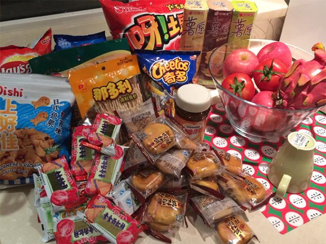 蔬菜|一天中容易发胖的三个时间段，若能及时管住嘴，减肥或会很轻松