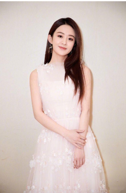 卓伟|2017年，赵丽颖爆哭着求饶：“你可不可以放我一马，别为难我？”