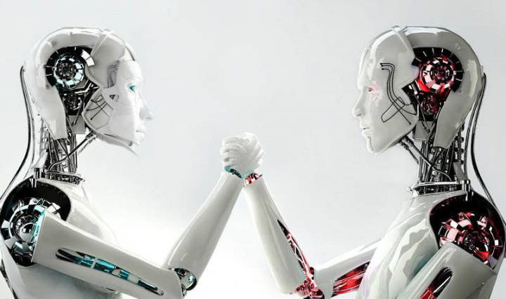 科学家 人类进化的可能，科学家们预测的人类未来的样子，你会相信吗？