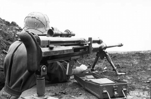 希特勒|希特勒最忌惮的国家，宁愿绕过去也不招惹，自称：没100个师打不赢