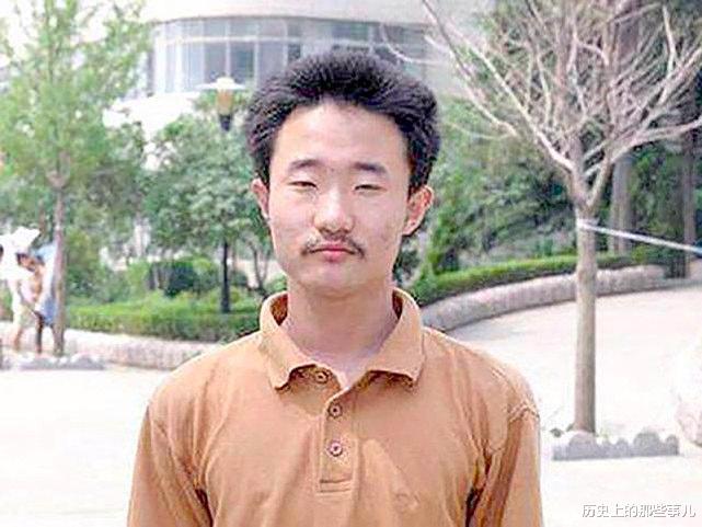 学霸|77年恢复高考以来,不得不知的3位学霸状元,可惜有人出国未归
