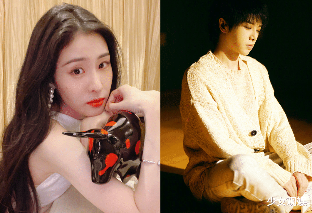 张碧晨|张碧晨孕旧照被传出，颖宝串门关心，谢娜也发声“掩护”，太暖了