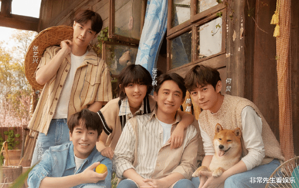 向往5|《向往5》6.8分收官，五季以来最低，节目还有办下去的必要吗