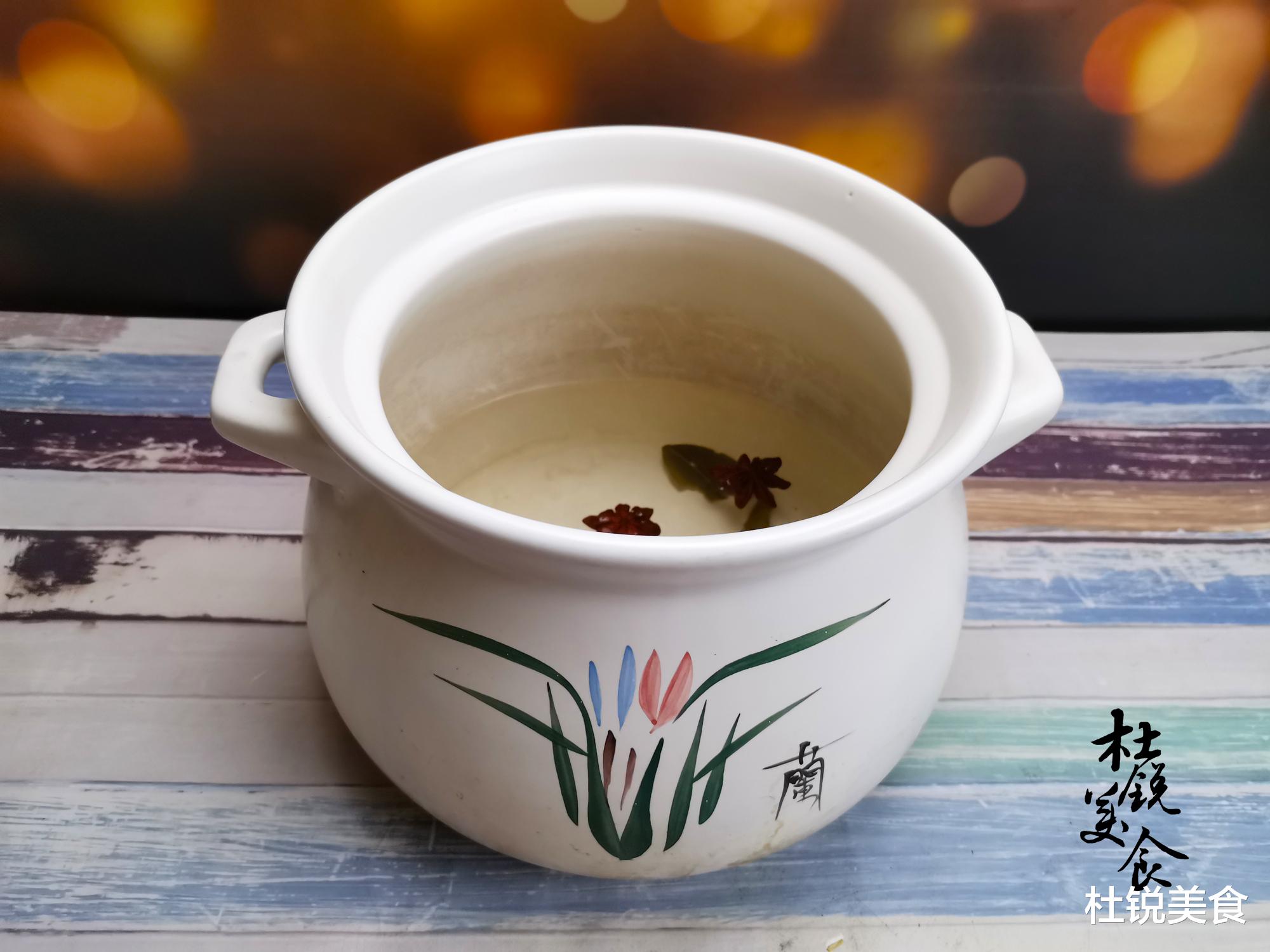 人参|不起眼的食材,却是“含钾高手”,钙远超牛奶,夏天出汗多要常吃