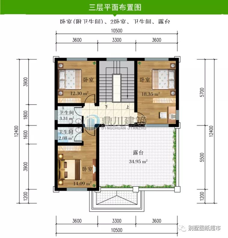 5款超高性价比农村自建别墅,精致实用,建一栋就是捡到宝了