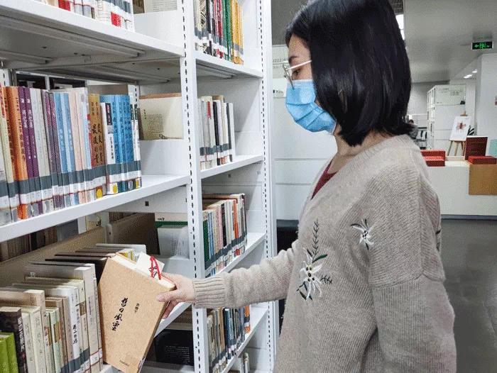 羊城派 【留粤过大年】东莞莞城图书馆邀你来“寻宝”