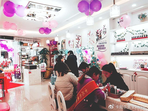 新开美容院要如何做好宣传？