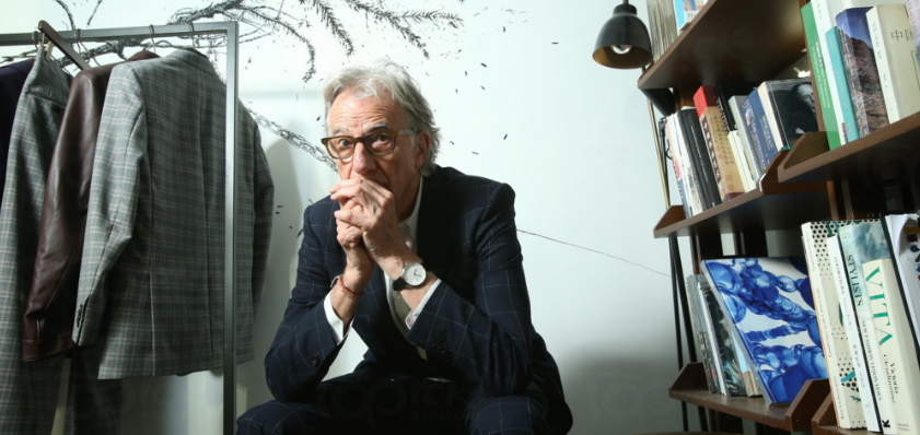 |【现正分手中】宋慧乔新剧片头名句向设计师致敬,时装大神语录成职场智慧宝典