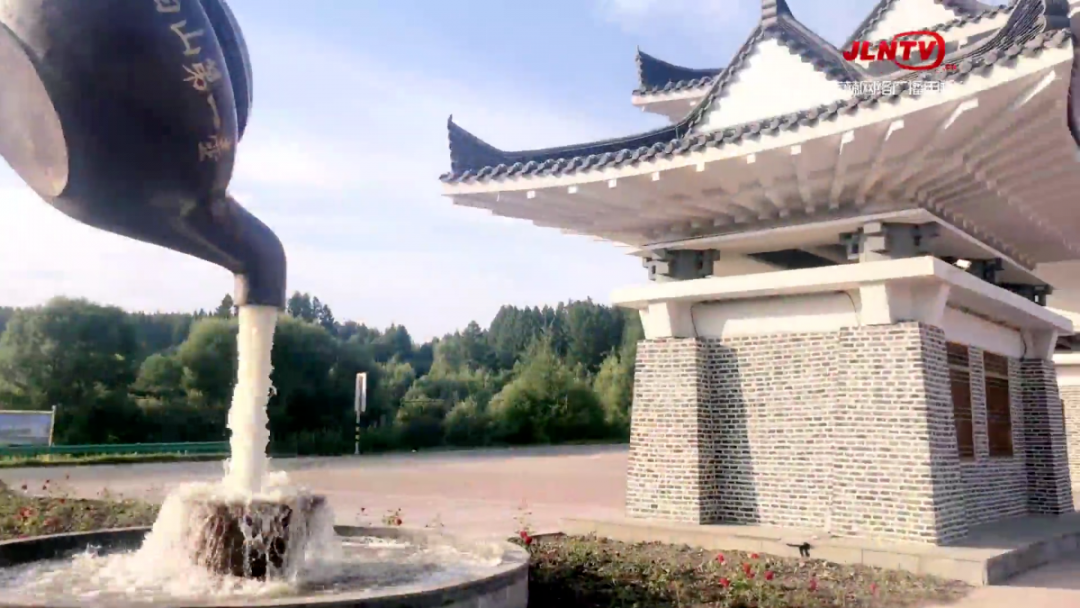 安图新视觉 在安图县“宝藏”古村落，体验特色民俗