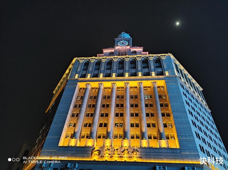 罗永浩|跑分首次破百万！黑鲨4S Pro评测：武装到牙齿的游戏机皇