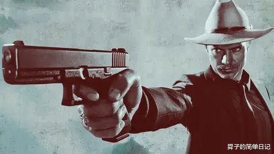 莫文蔚|媲美《黄石》的几部西部剧集，剧情紧张刺激，不看可惜了