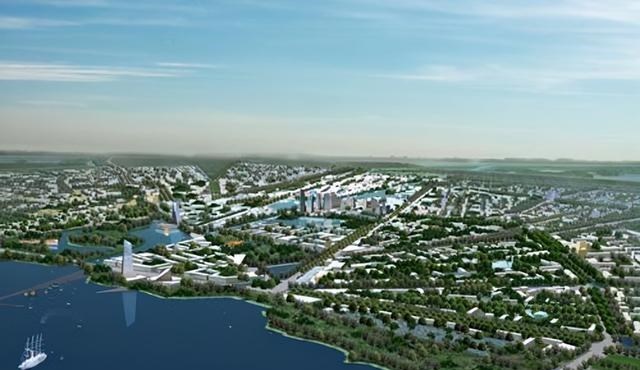 脑部奤聊 撤县设区开始被叫停，多个“超大城市”将成泡影？