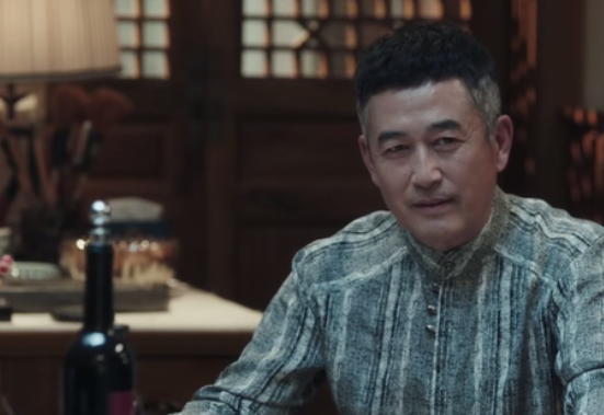 徐璐|东方卫视又一新剧“爆”了，播一晚播放量破1亿，熬夜5集没看够