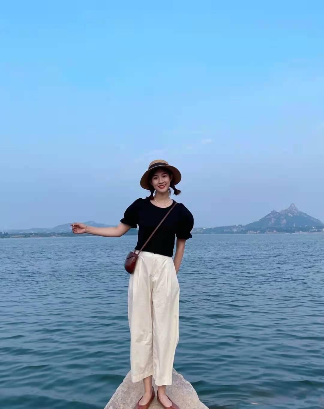 时尚人生|梨形身材女生，夏季入手这几条“裤子”，百搭又遮肉，日常穿真美