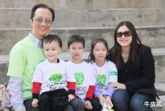 徐克|这7对“老少恋”，老爷子一个比一个滋润，小娇妻一个比一个贤惠