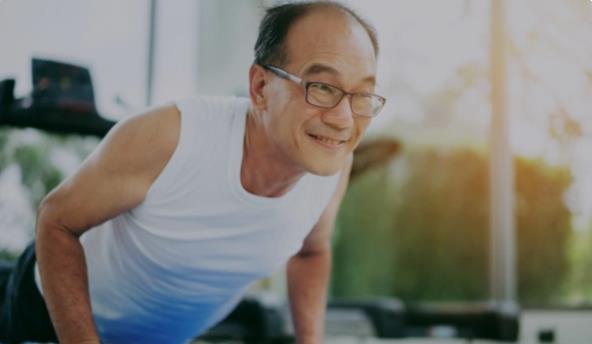 肠胃|“老得慢”的男人，大多有4个好习惯，你能坚持几个呢？