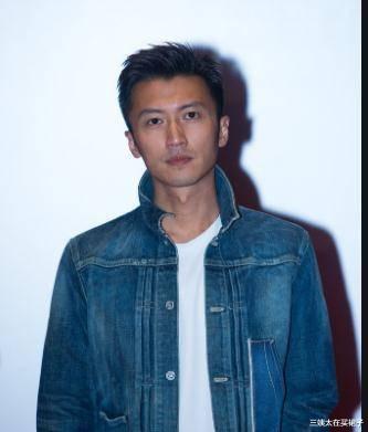 三姨太在买裙子|谢霆锋,陈冠希,李亚鹏他们究竟谁更有钱?