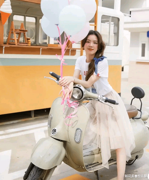 孙一宁|孙一宁离开滤镜长这样？抖音女神果然不能信，差别太大了，认不出