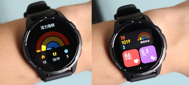 固态硬盘|小米 Watch Color 2 测评:更有运动感的智能手表