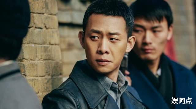 突围|反腐大戏《国家行动》有望开播，黄志忠张译飙戏能否赶超《突围》