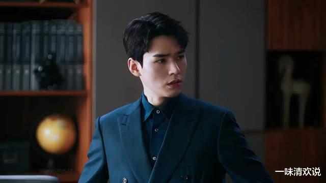 龚俊|《山河令》之后，龚俊又拿出一部高水准之作，或成为年底黑马