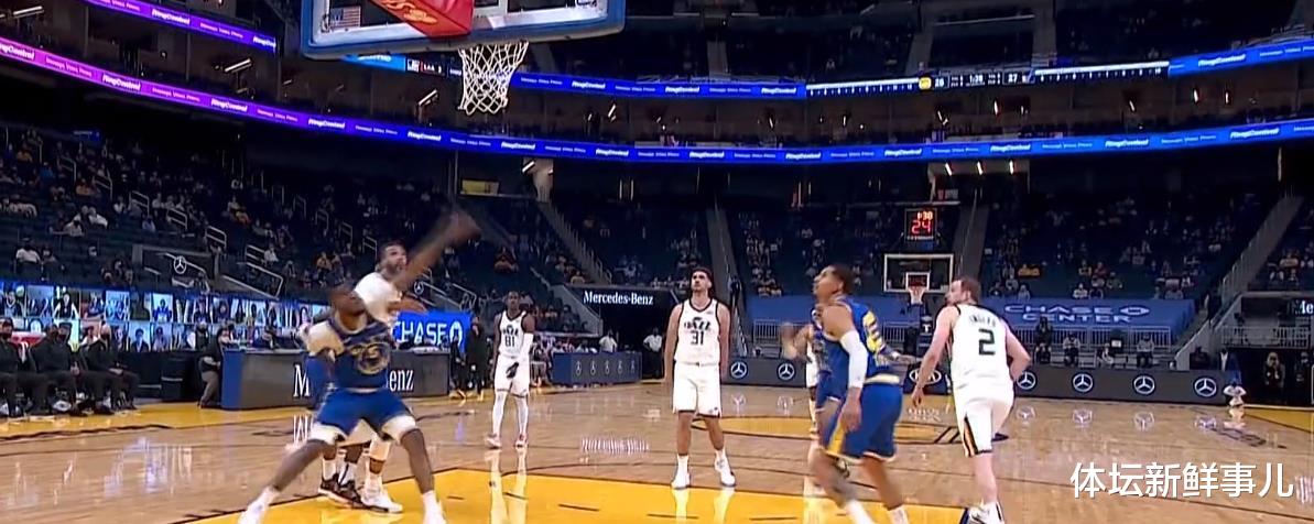 斯蒂芬·庫里|慘烈！勇士119-116爵士，蘇群曝內情，庫里引熱議，科爾感言意味深長