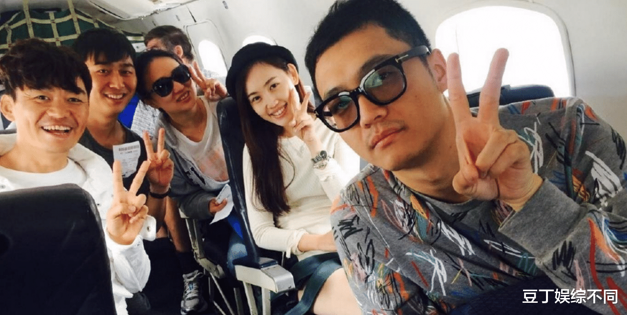 马蓉|王宝强和马蓉离婚5年，马蓉直播成网红，网友调侃：老宋出来了没