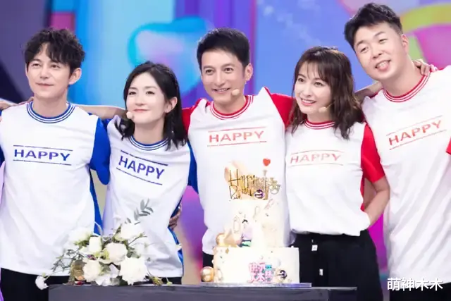 快乐大本营|《快本》真停播了？现场观众透露：回不来了，已录新节目接档