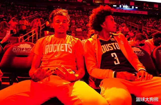 火箭隊(duì)|申京傷退，火箭隊(duì)寧用5小陣容也不用他？伍德絕配變可有可無(wú)之人