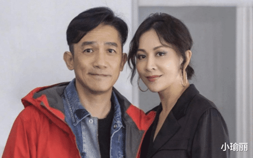 跑步|刘嘉玲携弟媳跑步减肥，弟媳一头红发抢镜，亿万财富疑留给侄子