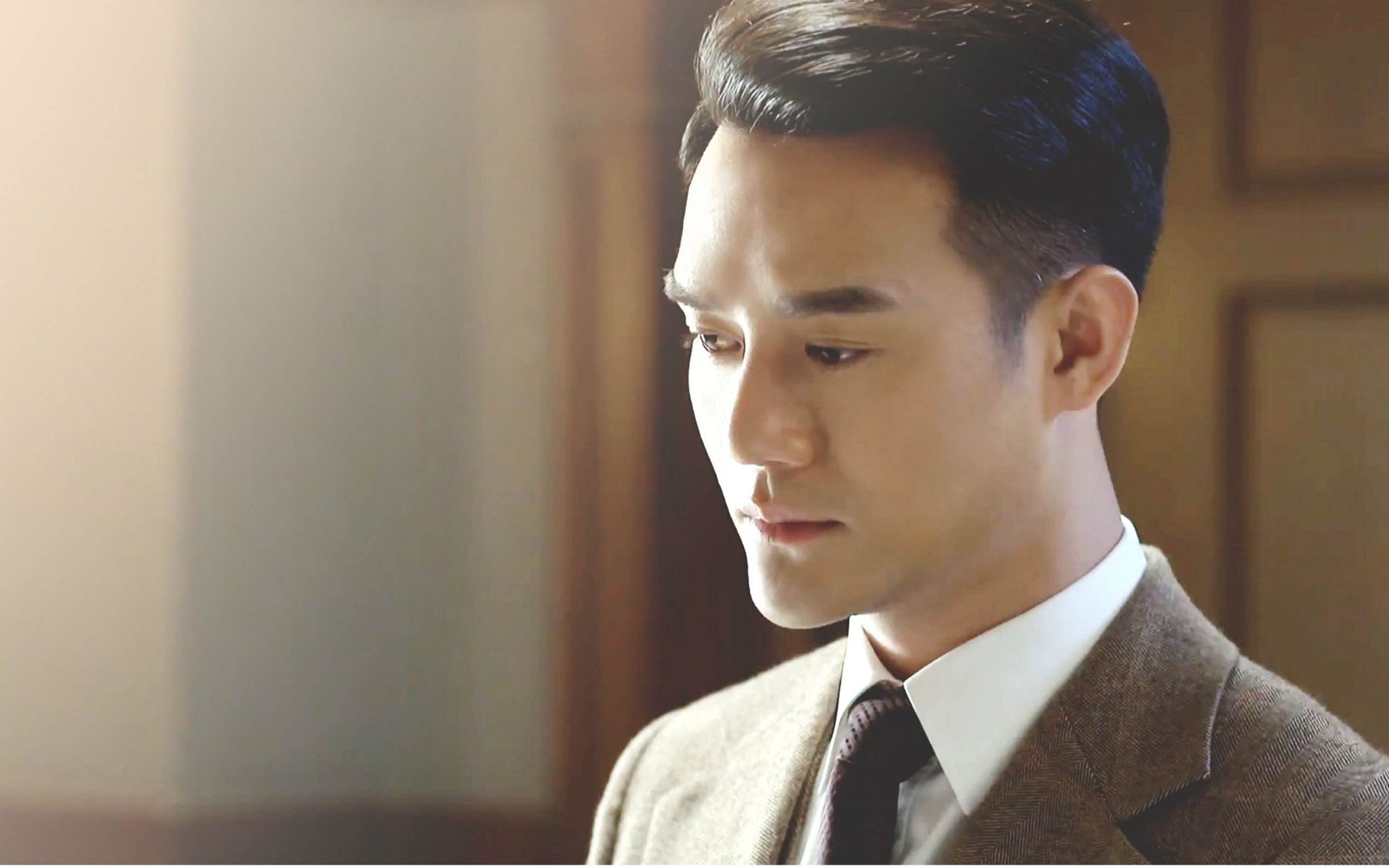 王凯|?王凯谈不红太无奈:山顶只能站下那么几个人,不可能让你一直在上面待着