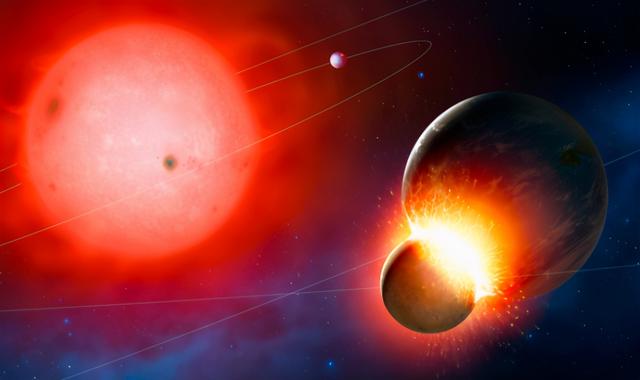 死神之星——冥王星有多可怕?