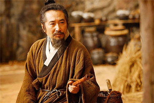 明代|河南出土明代石碑,碑上刻着:扯淡,再不来了!难道真有穿越者?