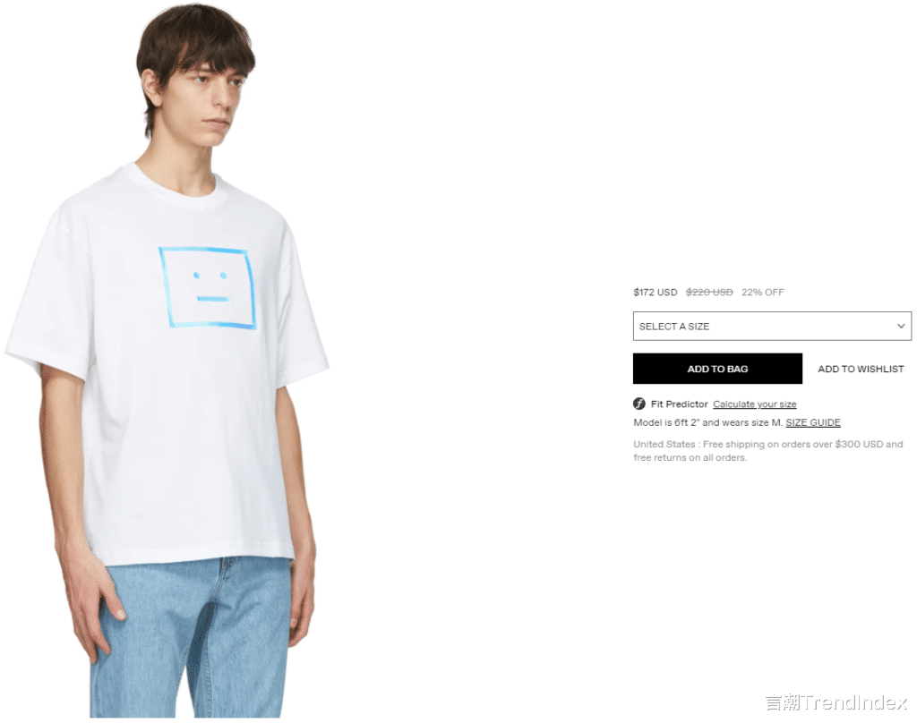 言潮TrendIndex|教程|SSENSE年中大促 3折起，上新尖货一览，小编Shopping List首次公开