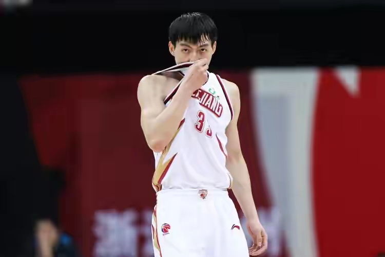 刘维伟|浙江明明输了比赛，刘维伟在赛后为什么还笑得那么开心呢？