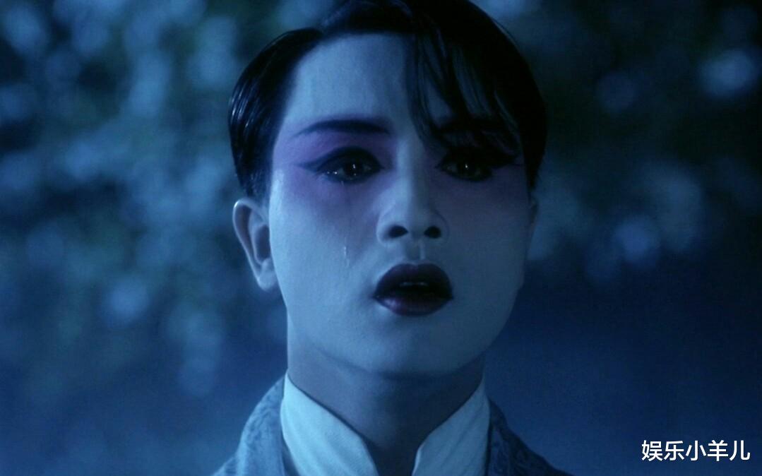 黄磊|“入戏太深”的4位演员，济公皈依佛门，伊能静深夜敲开黄磊房门