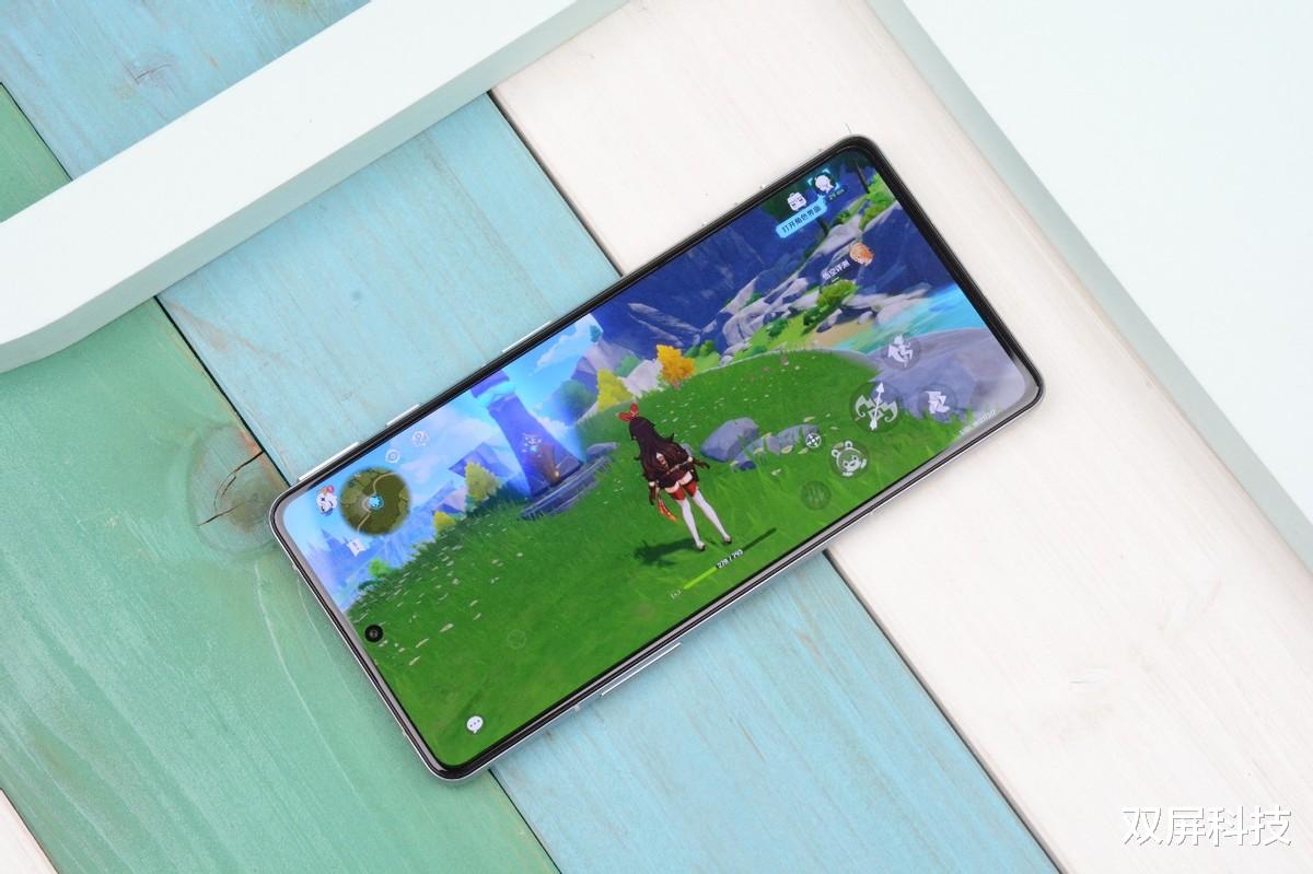 红米手机|均是1699元!Redmi K40游戏版与realme GT Neo闪速版选购指南!