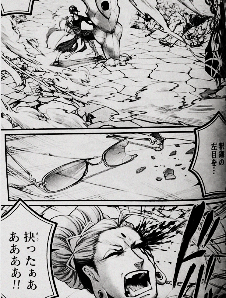 终末的女武神|终末的女武神51：释迦被波旬打得毫无还手之力，获胜还得靠地狱道