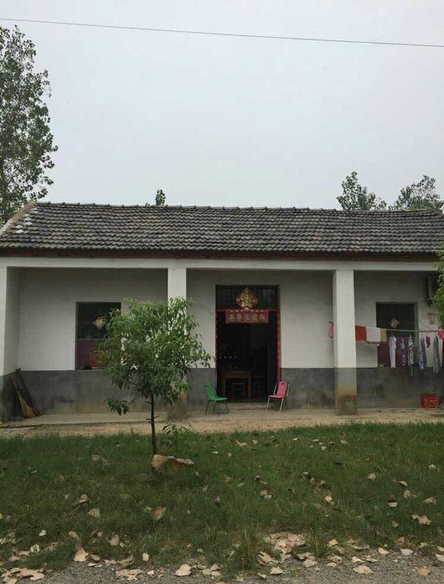 晒晒农村婆家婚房，又土又破，外出都不用锁门！有谁嫁得比我惨？