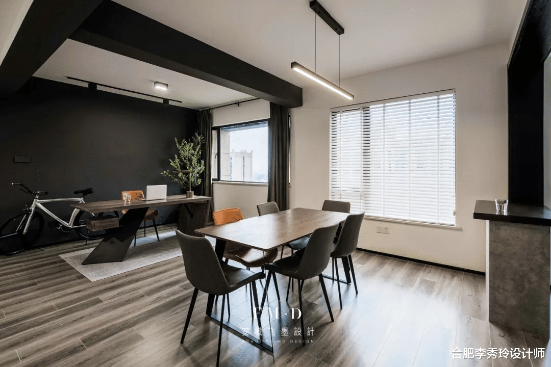 有一种美叫百叶帘,简单大方提升家居氛围感,5个优点个个都很绝