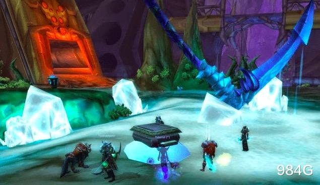 生肖|魔兽世界怀旧服:5人本缺人,宁可继续等,也不要组的几个职业