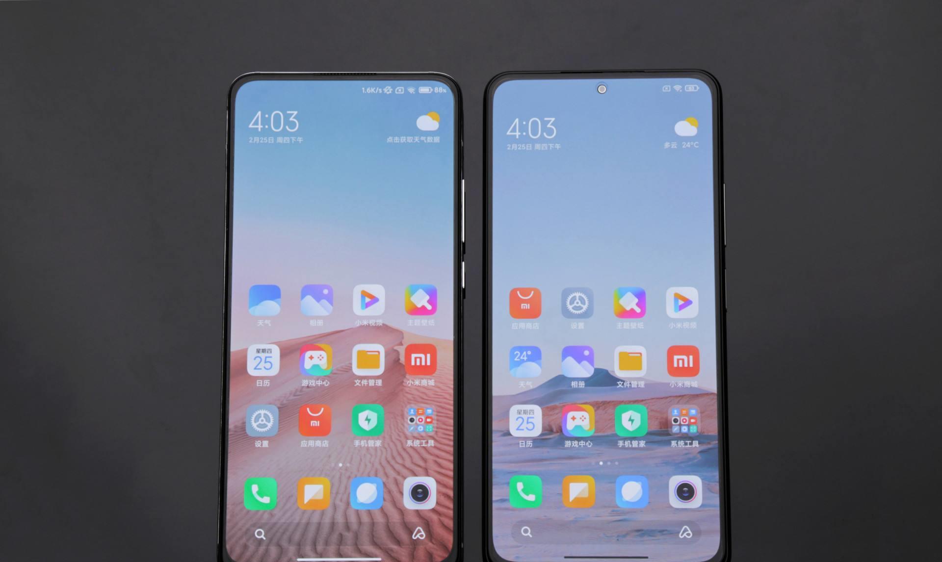 红米手机|红米骁龙888旗舰收尾,12+256G降1000诚意十足,有1亿像素