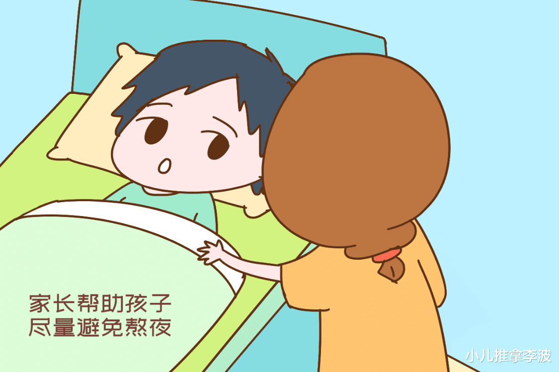 小儿推拿李波|小儿推拿李波:这个夏季莫忘科学育儿,养护孩子有哪些需要注意?