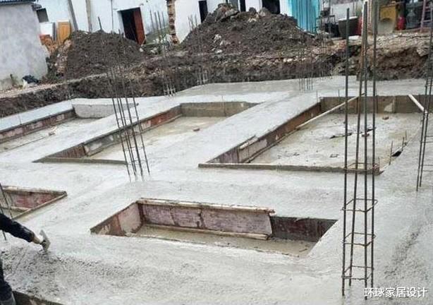 |为什么自建房容易地基沉降？只因前期工作没做好，前期预防是关键