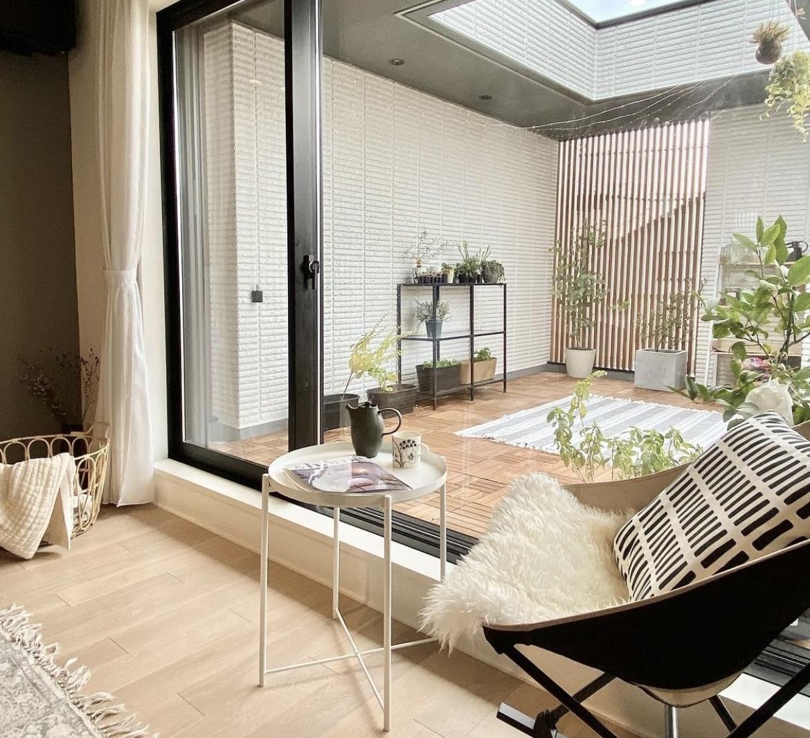 发现一51岁日本阿姨的家,全屋温暖治愈,精致家居场面惹人羡慕!